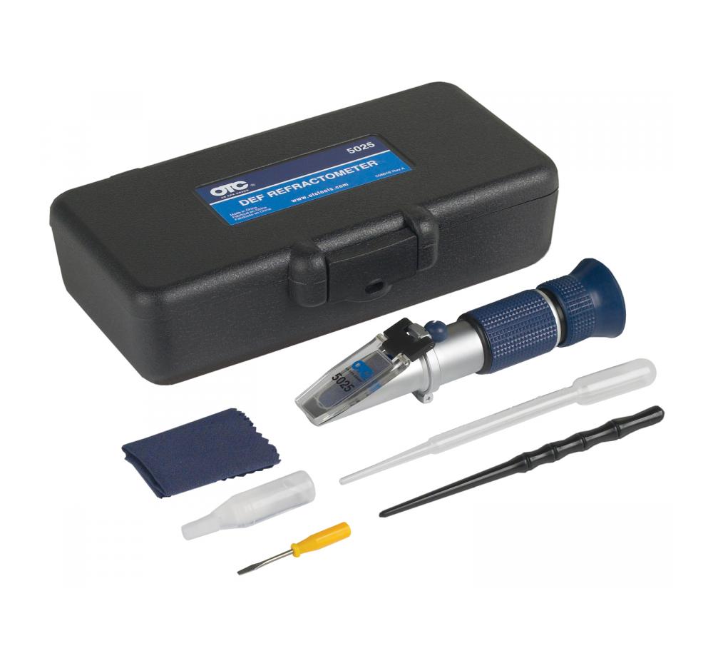 Otc Def Refractometer Otc Tools
