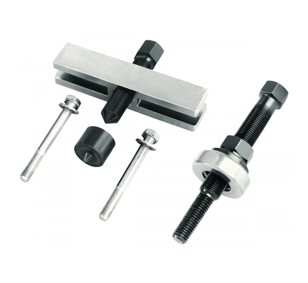 cummins water pump pulley remover installer otc tools christmas without china