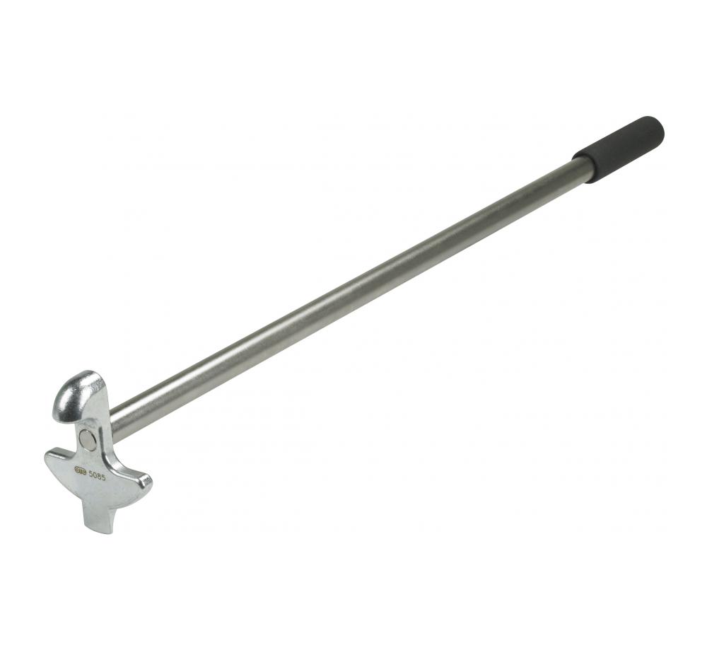 OIL SEAL PULLER WITH HANDLE 