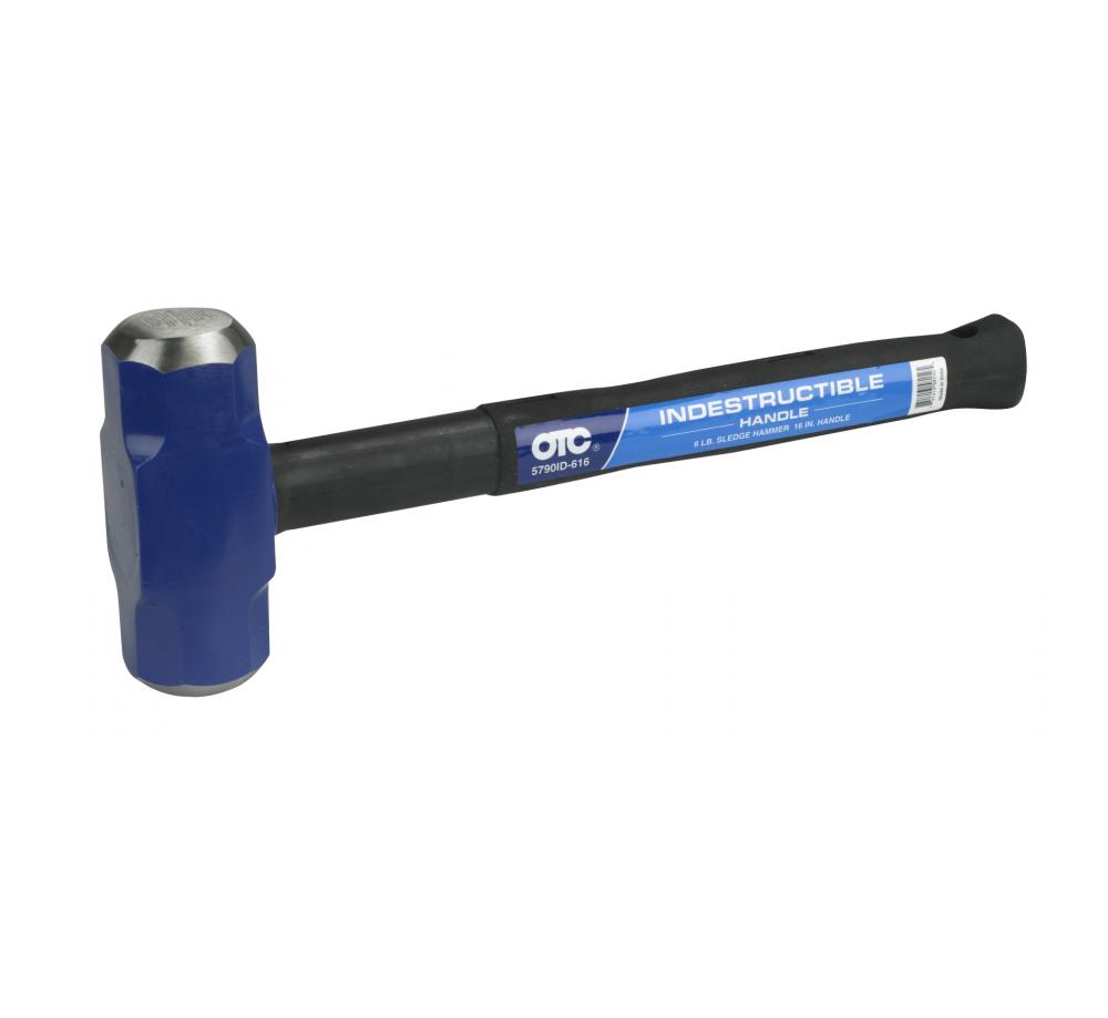 3-Pound Performance Tool M7100 Sledge Hammer 