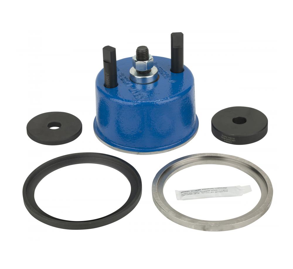 Bonbo J-35686-B Front /& Rear Crankshaft Seal and Wear Sleeve Installer for Detroit Diesel Series 60 Two Cycle 92 Engines