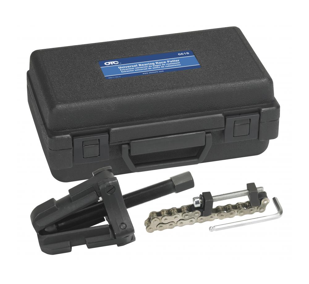 Bearing Race Removal Tool