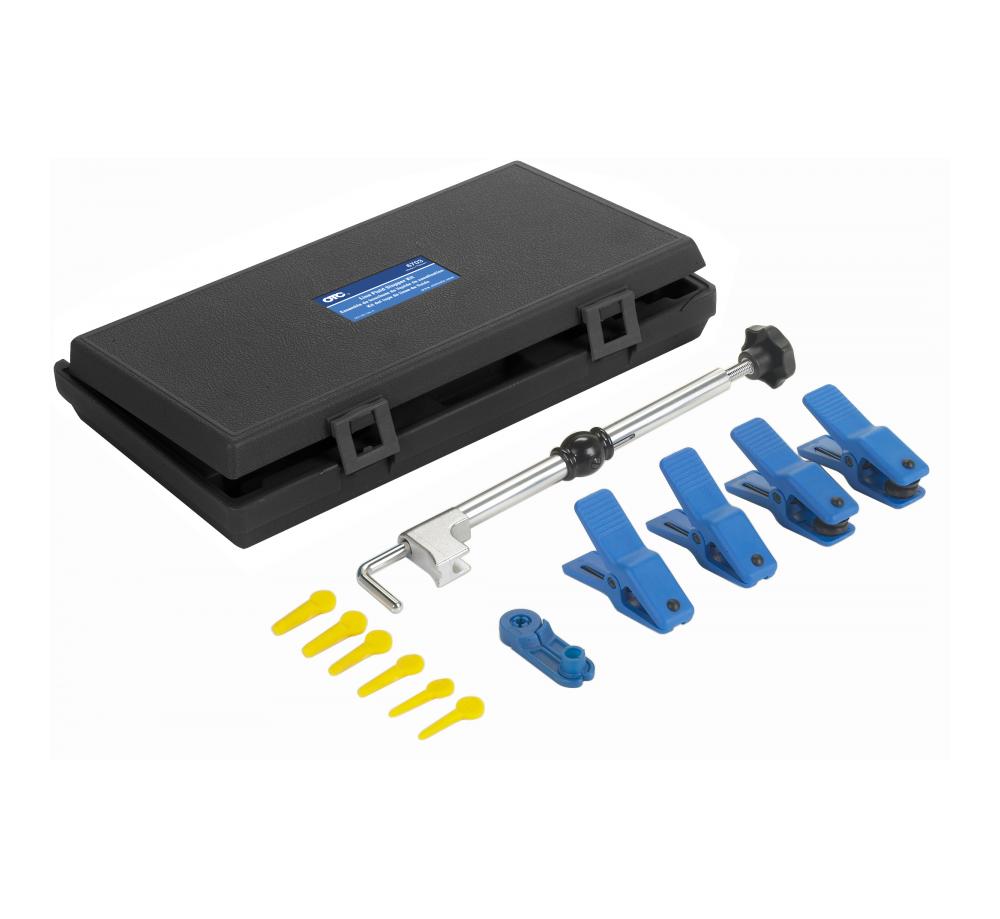 Line Fluid Stopper Kit | OTC Tools