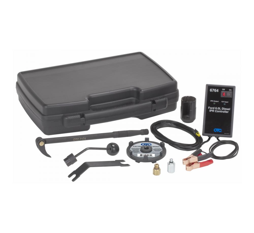 OTC Kit de service Bundle