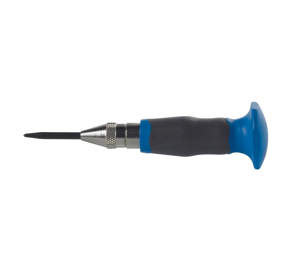 OTC 6982ACP Spring Powered Automatic Center Punch 