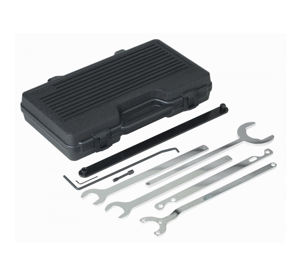 Mercedes Benz And Bmw Fan Clutch Service Kit Otc Tools