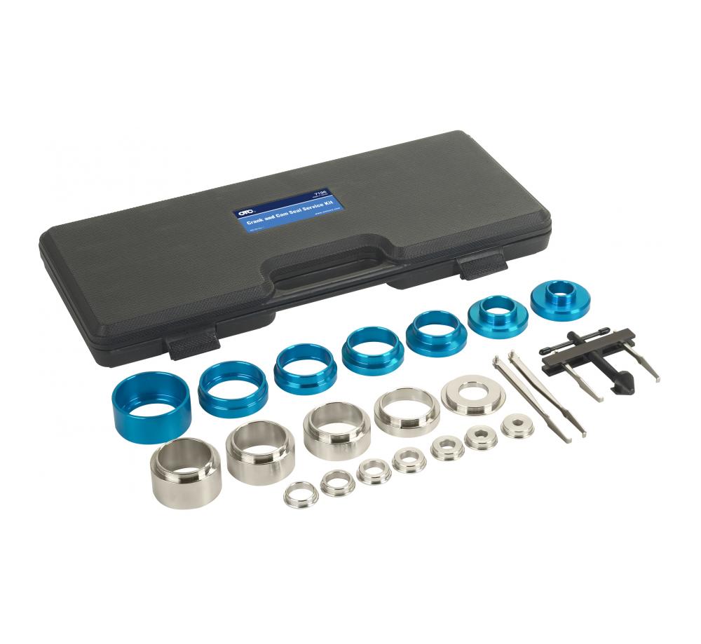 8milelake Universal Camshaft Bearing Tool