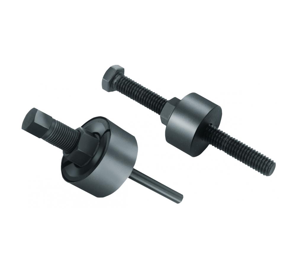 Gm Power Steering Pump Pulley Service Kit Otc Tools