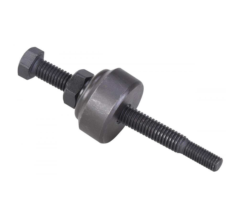 Ford power steering pulley installer tool #3