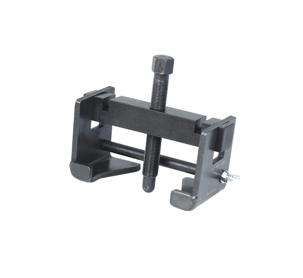 Ford courier torsion bar adjustment #2