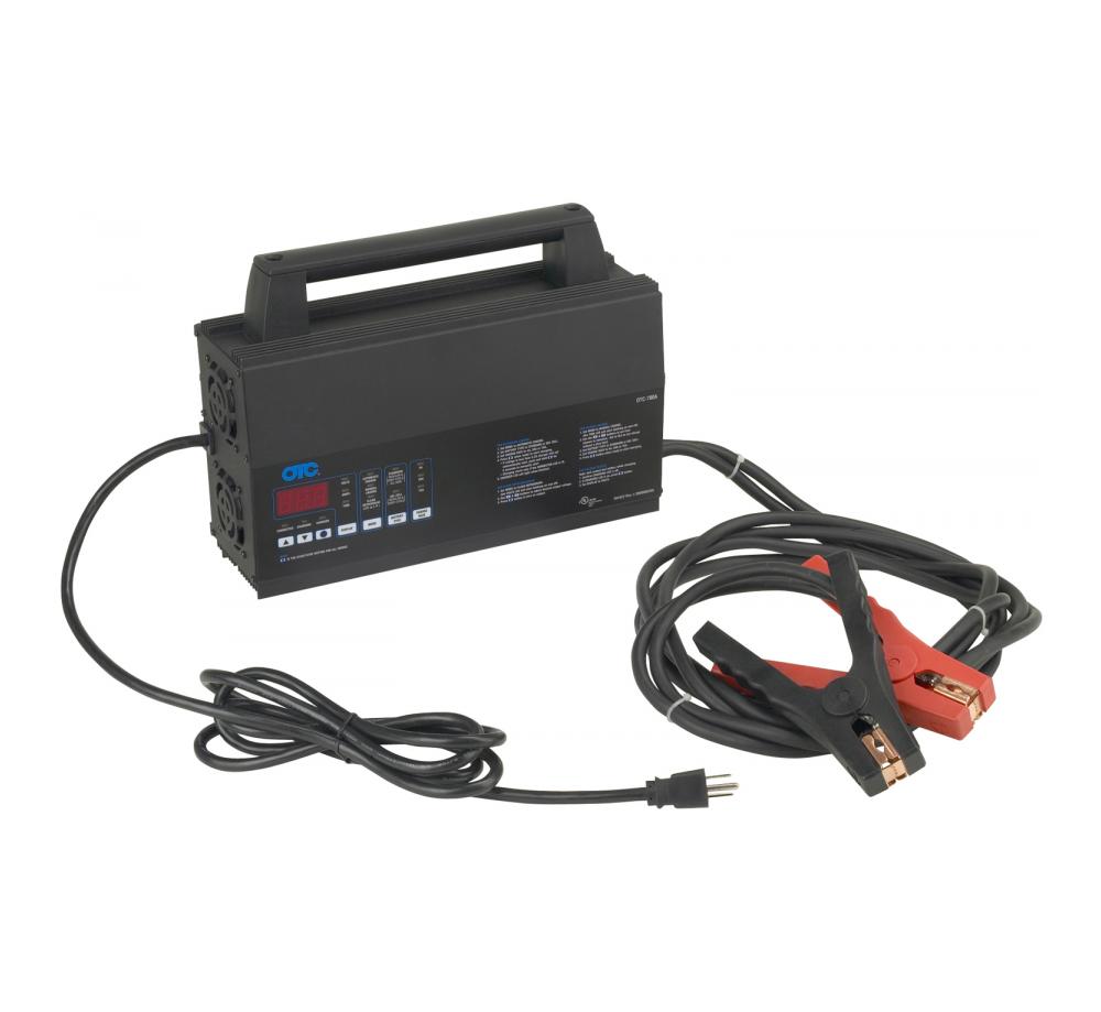car battery adapter