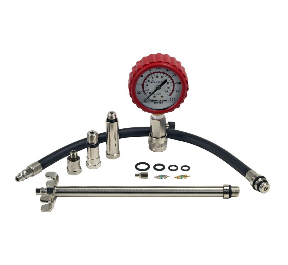 Professional Compression Tester Otc Tools