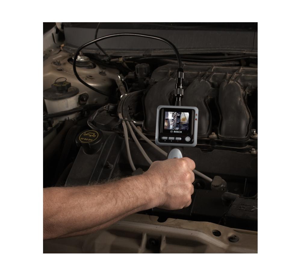 Video Inspection Scope OTC Tools