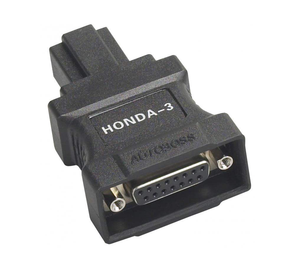 Honda 3 pin