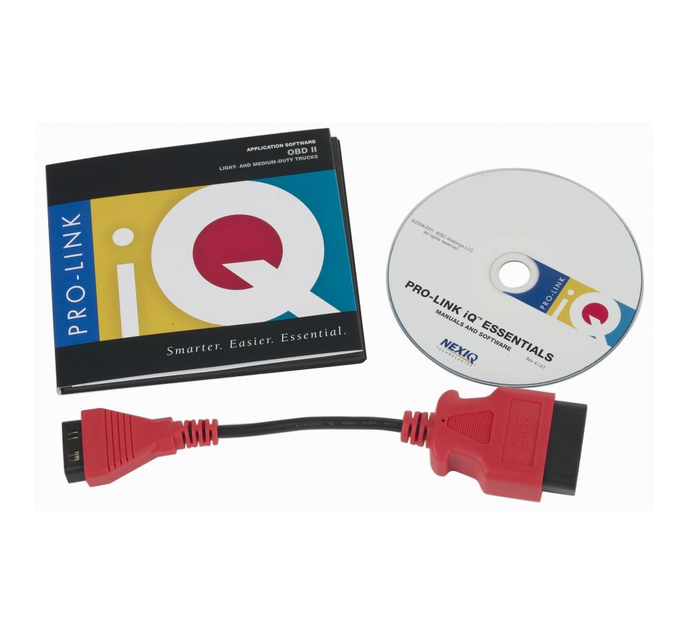Prolink Iq Software Obd Ii Auto Otc Tools