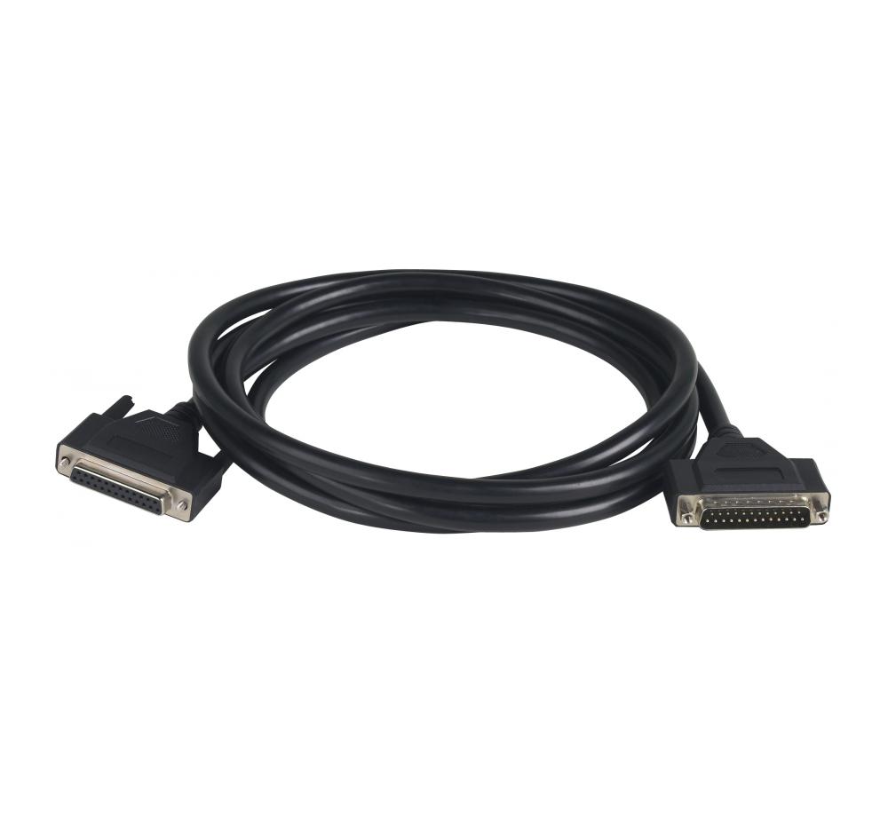 Otc Db 25 To Db 25 Extension Cable 3305 71
