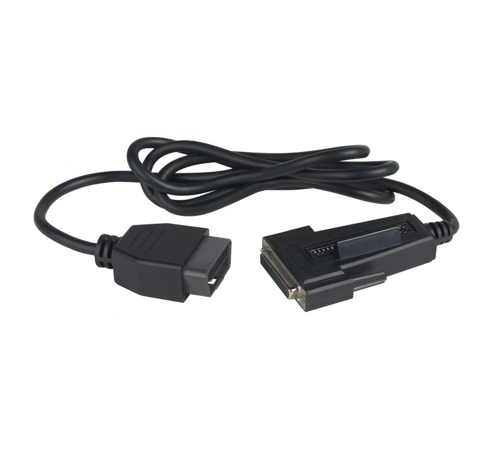 Genisys System Smart Insert Obd Ii Cable Otc Tools