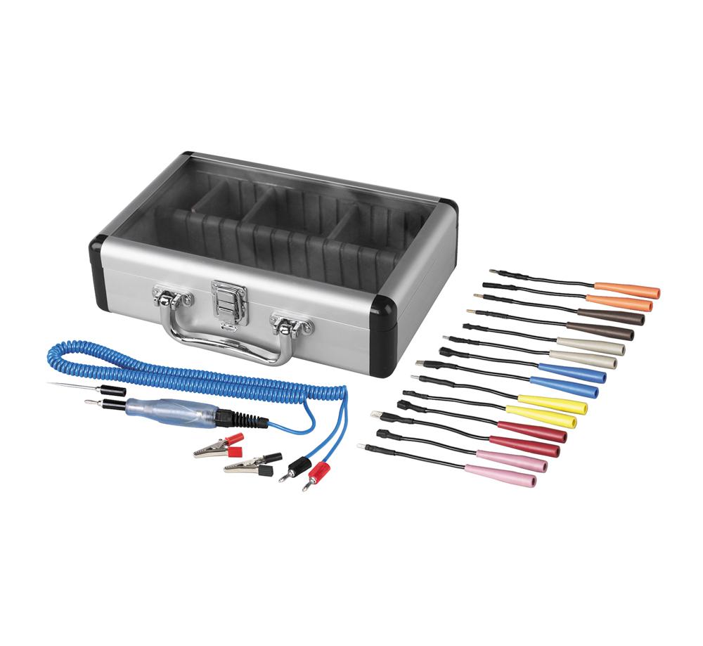 OTC Tools 3643-21 TEST LEAD KIT NEW #01 