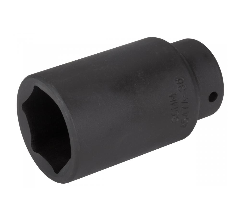 OTC Tools 4547A-36 1/2 Drive and 36mm FWD Axle Nut Socket 