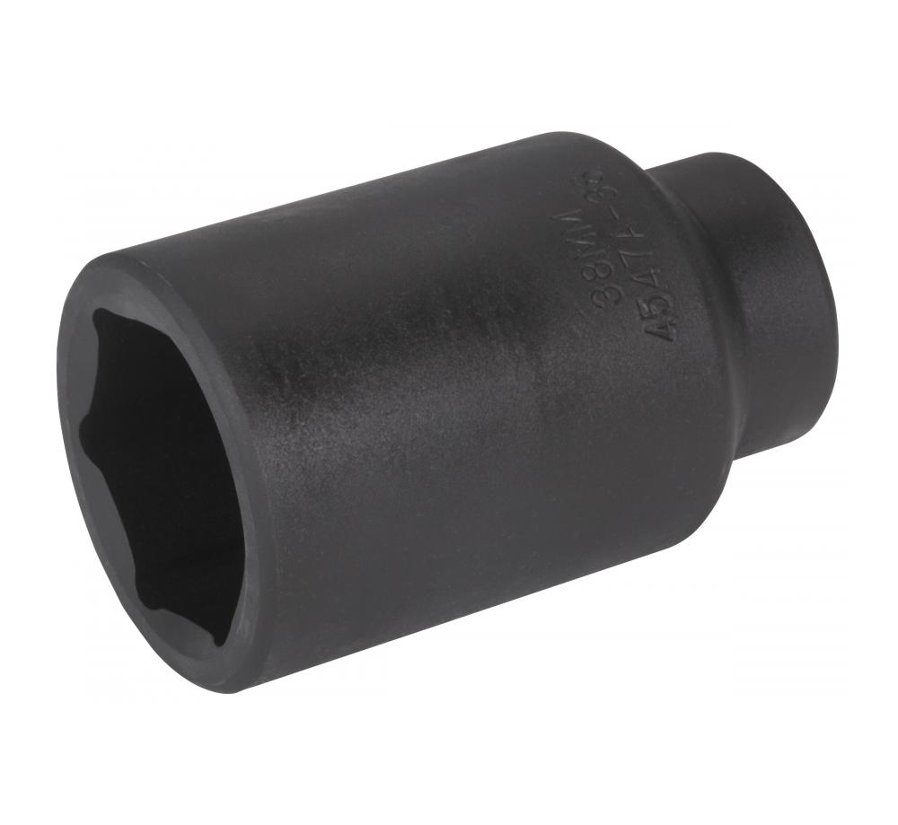 OTC Tools 4547A-38 1/2 Drive and 38mm FWD Axle Nut Socket 