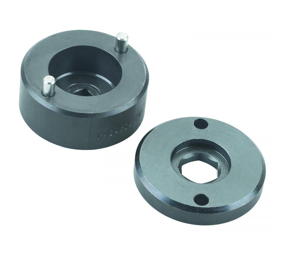 Otc 6477 camshaft holding tool for ford #9
