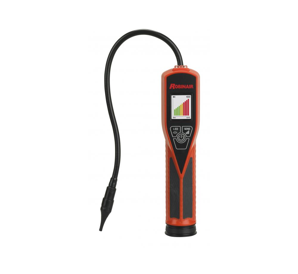 JB Industries Leak Detector Refrigerant 6v Ld-3000 for sale online 