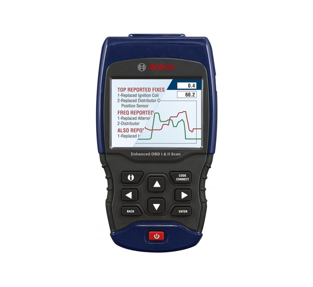 Bosch Obd 1300 Otc Tools